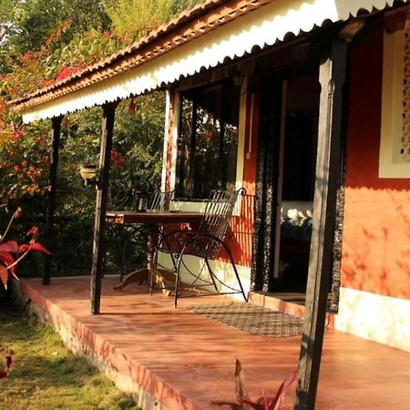 Castle Hotel Pokhara Kültér fotó