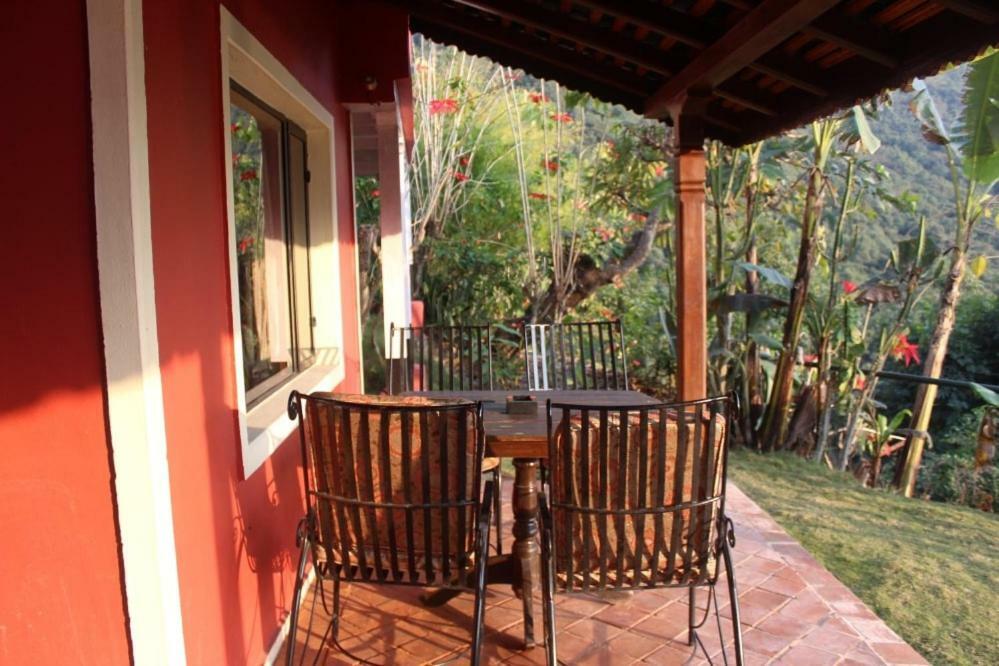 Castle Hotel Pokhara Kültér fotó