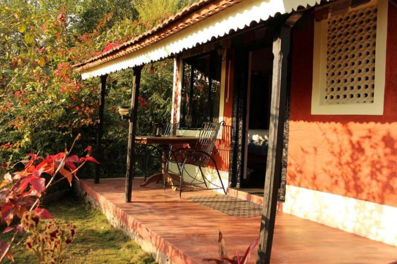 Castle Hotel Pokhara Kültér fotó