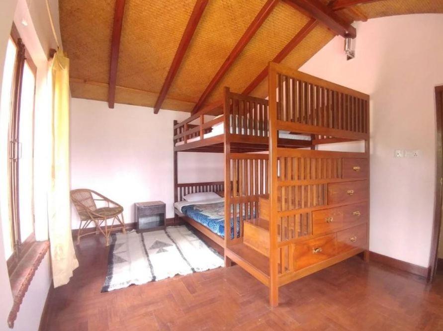 Castle Hotel Pokhara Kültér fotó