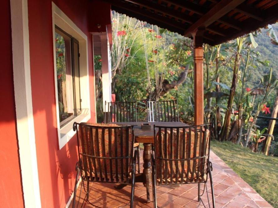 Castle Hotel Pokhara Kültér fotó